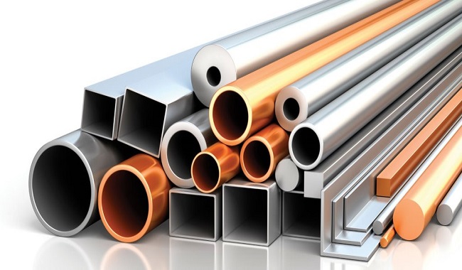 لوله و اتصالات